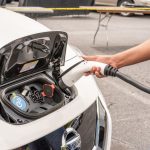 EV charging network needs to be ‘accessible to all drivers’