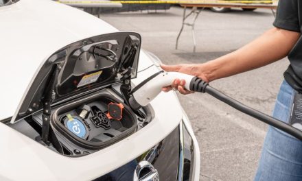 EV charging network needs to be ‘accessible to all drivers’