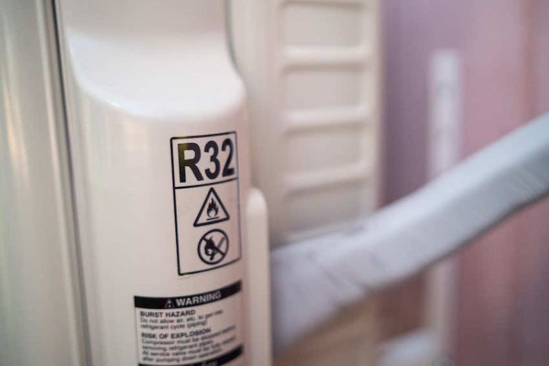 HVAC gas detectors: Preventing super greenhouse gas leaks