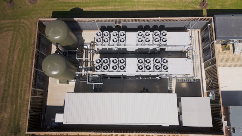 Ensuring compliance – Preparing for Ofgem’s heat network regulation
