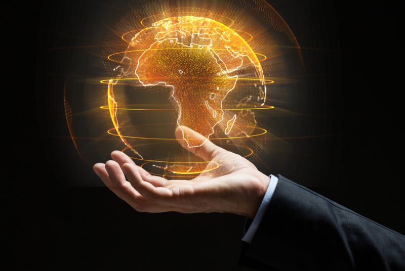 Africa’s digital growth is an opportunity to think differently about design and act differently in data centre operation