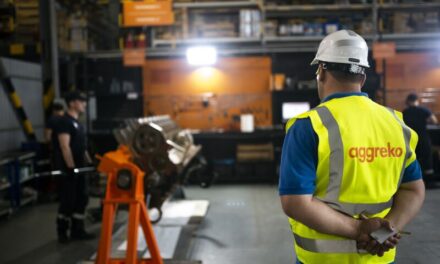 Flexible energy generation key to mitigating upcoming grid crisis