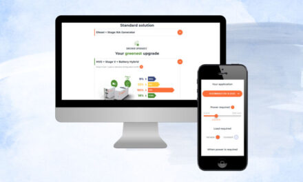 Aggreko launches construction Emissions Calculator in Net Zero Drive