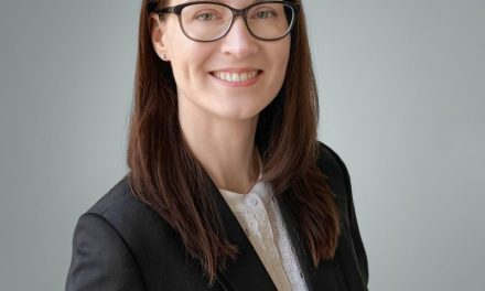 PoGo Charge expands in-house legal capability by appointing new Head of Legal to its leadership team 