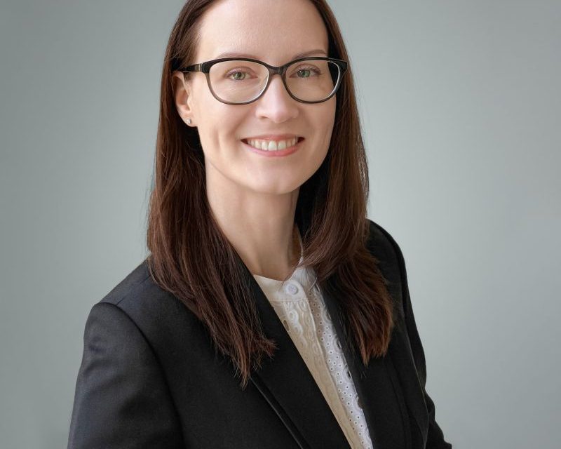 PoGo Charge expands in-house legal capability by appointing new Head of Legal to its leadership team 