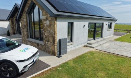 Ohk Energy launches hybrid solar and battery system for Irish homes