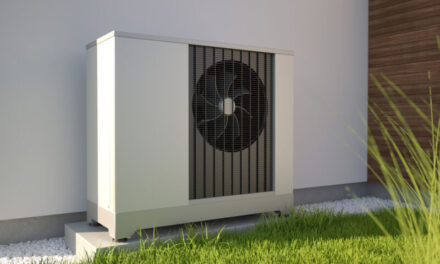 Are heat pumps the future?