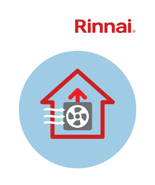 RINNAI FOCUS GROUP OPTIMISTIC FOR THE UP-AND-COMING NEW YEAR