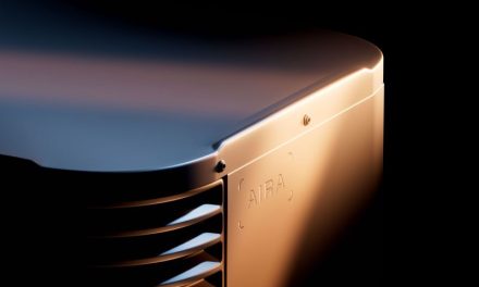 Aira’s new fully integrated home energy system cuts monthly energy bills by 90%