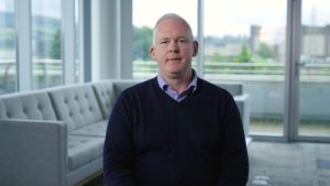 Alan Dunne MD UK and Ireland -on Ofgem story