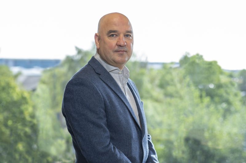 Calor: What lower-carbon production looks like for manufacturers today