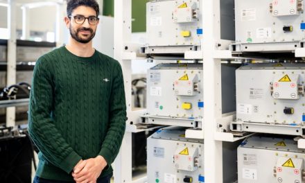 Connected Energy and Forsee Power to develop grid-scale energy storage using second life batteries from electric buses