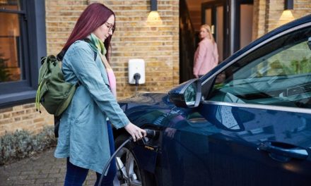 British Gas calculator shows how switching to EV tariff reduces CO2 emissions and charging costs