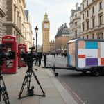 Lights, camera, action: Why Britain’s film & TV industry must cut ties with diesel