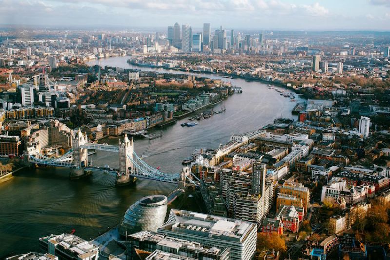 Ambitious electricity project to accelerate decarbonisation of the River Thames