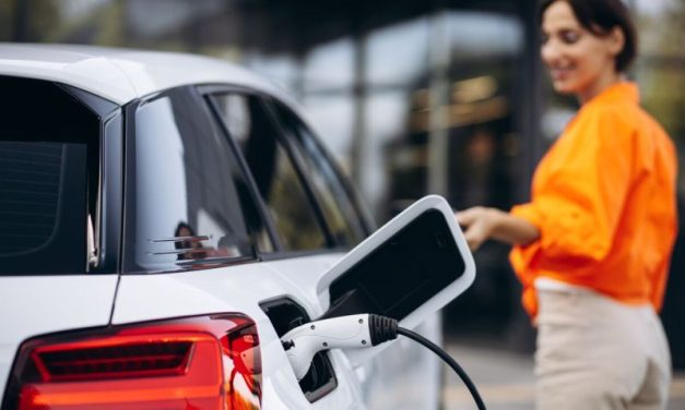 Andersen to offer daytime EV smart charging with EDF  