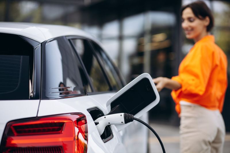 Andersen to offer daytime EV smart charging with EDF  