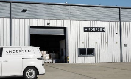 Andersen EV appoints John Stamford as Managing Director,  as sales more than double