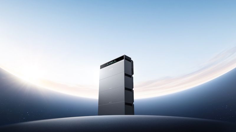 Anker SOLIX XE: all-in-one battery could help UK households cut energy bills