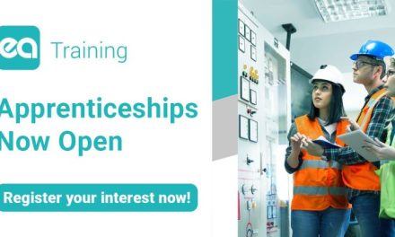 EA Technology launches apprenticeship program to train skilled professionals for critical power industry roles