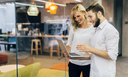 Return to the office – the IoT as a key piece of the puzzle
