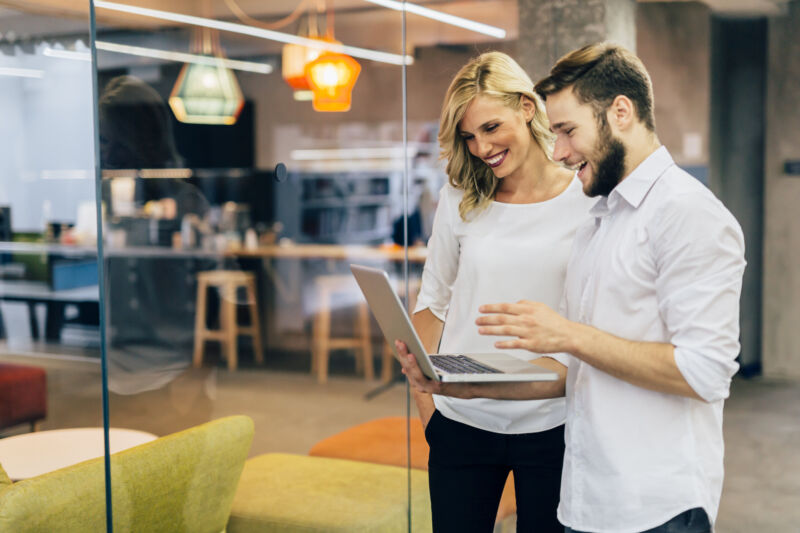 Return to the office – the IoT as a key piece of the puzzle