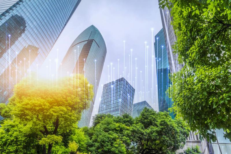 London Climate Action Week: Reducing building emissions is fundamental in meeting ambitious sustainability targets 