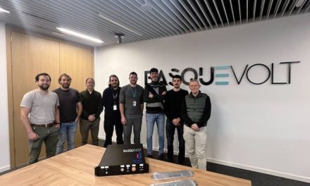 BASQUEVOLT and BCARE develop a solid-state battery module for stationary applications