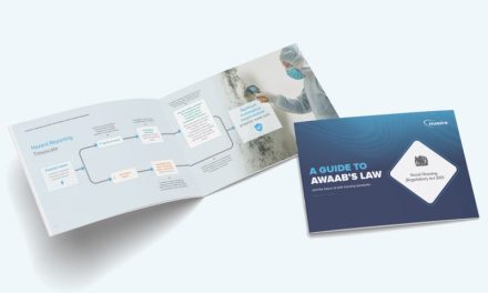 Nuaire launches A Guide to Awaab’s Law to support social housing providers