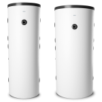 Baxi launches carbon-steel buffer tanks, expanding its heat pump solutions