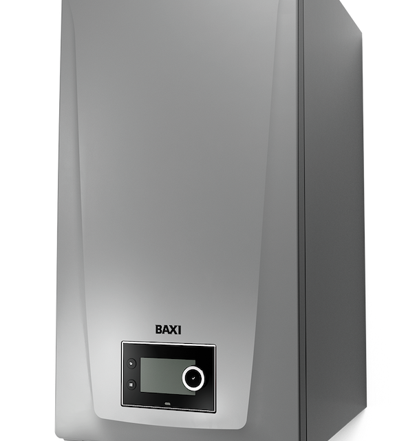 Remeha introduces hybrid-ready Baxi Quinta Ace S commercial boiler