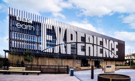 Daikin launches new climate zone to inspire BBC Earth Experience visitors