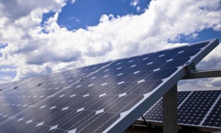 New solar farm to generate clean energy to Bristol