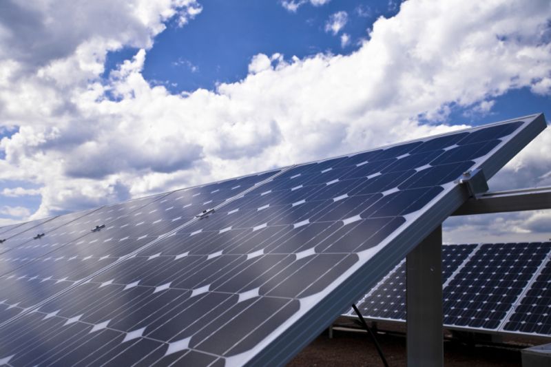 New solar farm to generate clean energy to Bristol