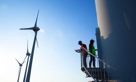 OT and IT convergence in the energy sector