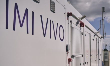 IMI supplies electrolyser for hydrogen bus filling station in Germany