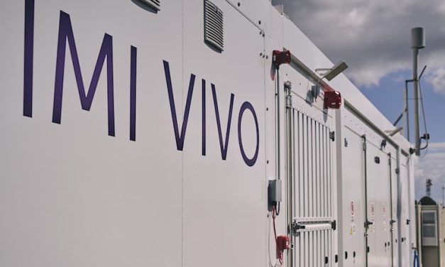 IMI supplies electrolyser for hydrogen bus filling station in Germany