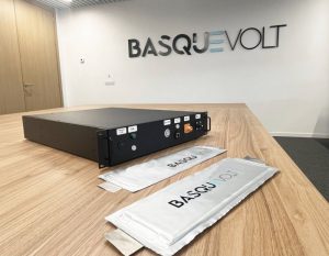 BP ASTRA from BASQUEVOLT