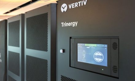 Powering the AI Revolution: The Evolving Data Centre Power Train