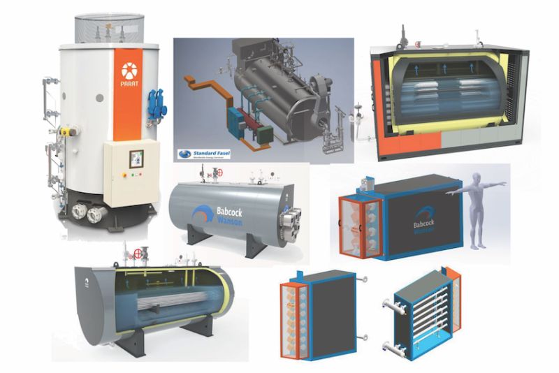 Babcock Wanson proud to be a founding member of Electrify Industry