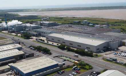 Green hydrogen to reduce natural gas consumption by 50% at Kimberly-Clark’s UK manufacturing sites