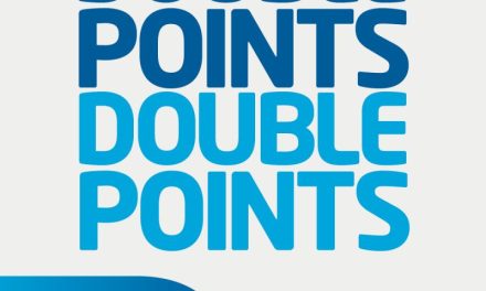 Baxi launches 6 week double points promotion on its loyalty scheme