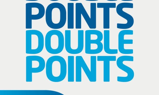 Baxi launches 6 week double points promotion on its loyalty scheme