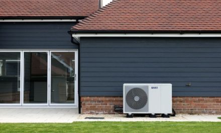 Ten luxury new build homes set to deliver efficient low-carbon heat with Baxi heat pumps