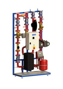 Baxi Substation