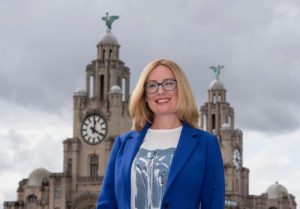 Becci Armstrong Managing Director Making Energy Greener 1 2