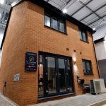 Bellway: Research shows air source heat pumps can be four times as efficient as gas boilers in new homes