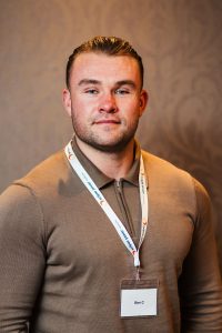 Ben Croxford