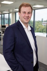 Ben Whitelam, Director of Commercial and Data & Metering Services, at npower Business Solutions on MHHS