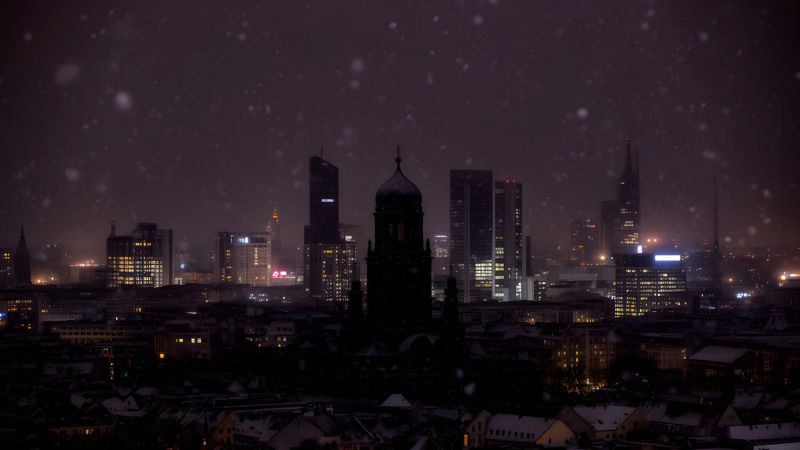 Targeted attack on critical infrastructure in Berlin demonstrates vulnerability of modern power supply